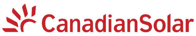 Logo Canadian Solar